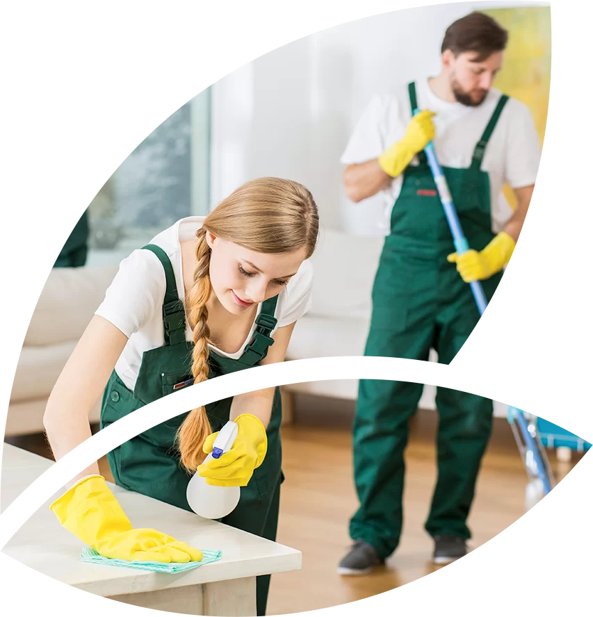 Guzman Cleaning Services