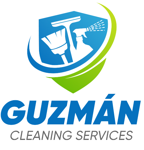 Guzman Cleaning Services Logo